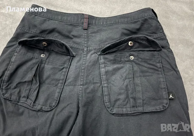 Мъжки къси панталони Air Jordan M/L, снимка 5 - Къси панталони - 49102693