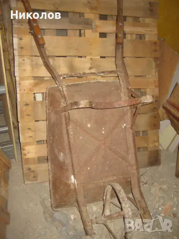 Ръчна колиичка, снимка 6 - Други инструменти - 49945315