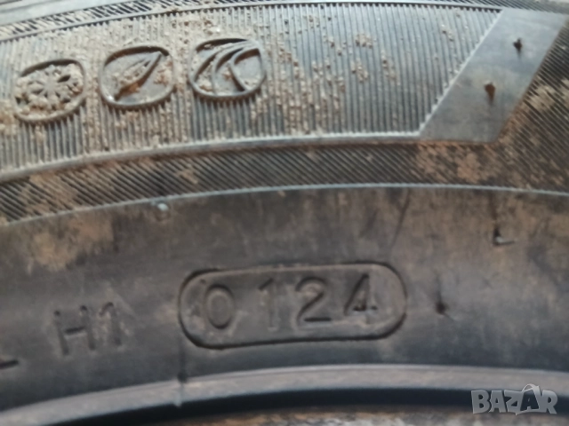 5х112 225.55.16, снимка 6 - Гуми и джанти - 52937296