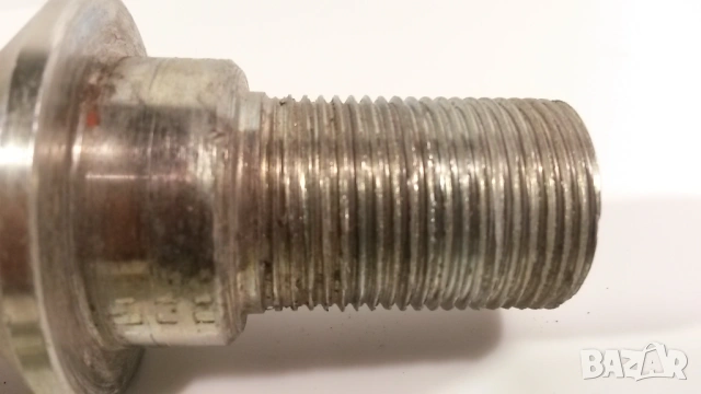 Топка/ябълка за теглич Ф 50, снимка 6 - Аксесоари и консумативи - 54083615