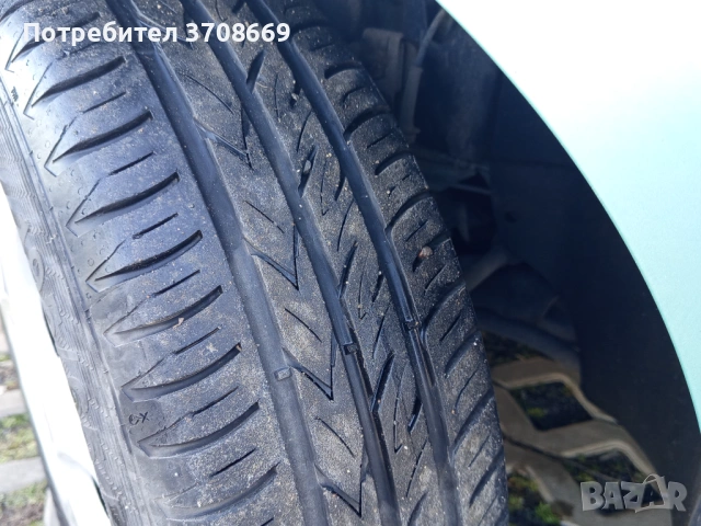 Пежо 307 SW 2000 90 к.с, снимка 11 - Автомобили и джипове - 53144565