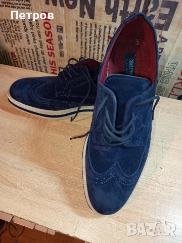 Обувки 42,номер, снимка 2 - Ежедневни обувки - 52605671