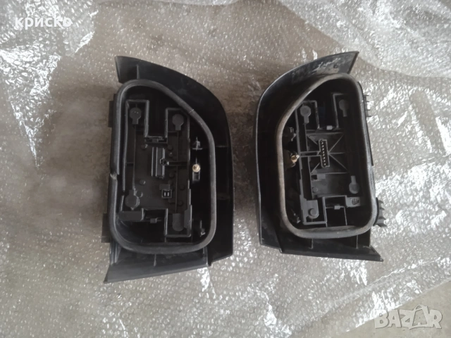 стопове рено клио, снимка 4 - Части - 47568496