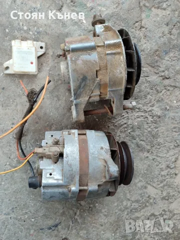 Моторче за чистачките 24 волта. , снимка 11 - Селскостопанска техника - 30460793