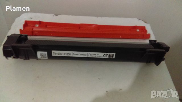 Тонер касета, снимка 1