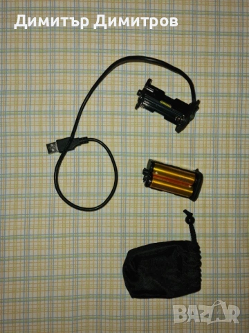 Нощен прицел Yukon Photon RT, снимка 7 - Оборудване и аксесоари за оръжия - 53169601