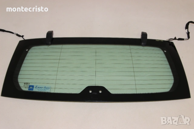 Задно стъкло Chevrolet Captiva (2006-2011г.) стъкло заден капак Шевролет Каптива