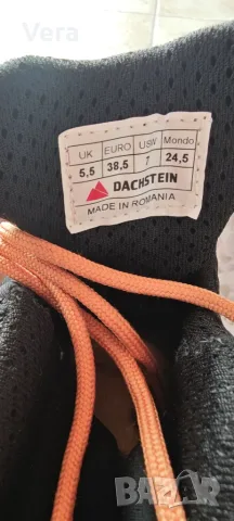 Dachstein Delta Rise 3.0 MC GTX WMN , снимка 4 - Спортна екипировка - 56458049
