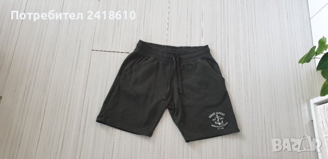 GANT Cotton  Mens Short Size MОРИГИНАЛ! Мъжки Къси Панталони!, снимка 8 - Къси панталони - 40565221