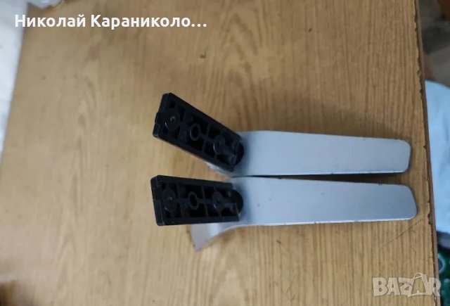 Продавам Power-17IPS62,Main-17MB140,T.con-32T42-COK CTRL BD,крачета от тв.FINLUX 32FLYR287B-FHD , снимка 9 - Телевизори - 35453840