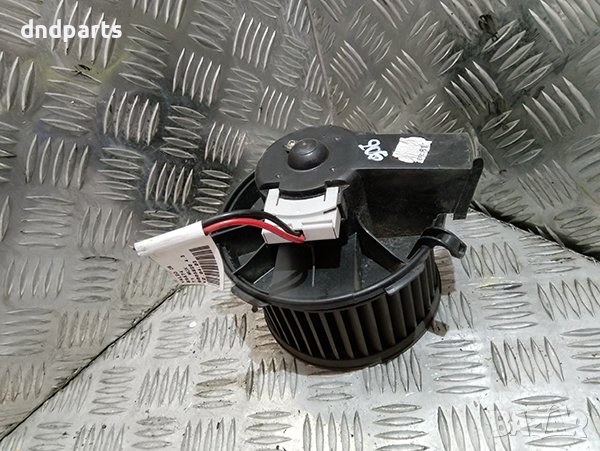 Моторче парно за Peugeot 206, 2003г.