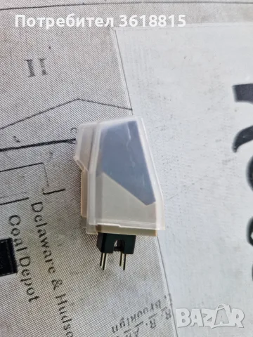 грамофонна доза. technics p30s, снимка 3 - Грамофони - 56010913