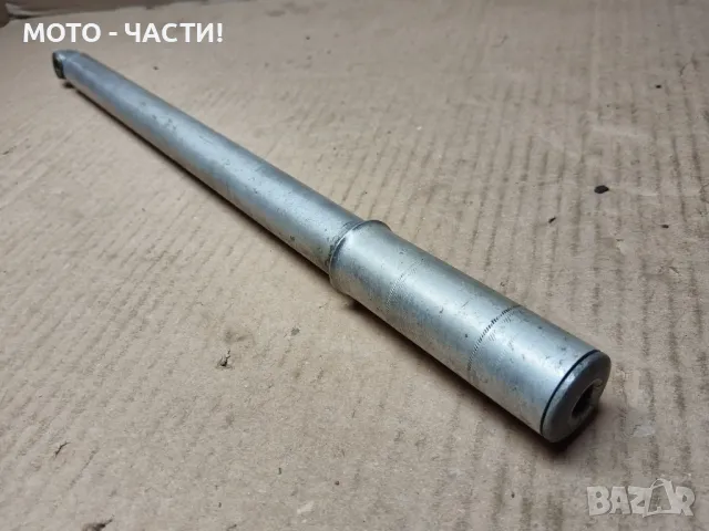 Помпа За Ретро Велосипеди / 44 см. / НОМЕР 12 / РАБОТЕЩА! , снимка 2 - Аксесоари за велосипеди - 47427542