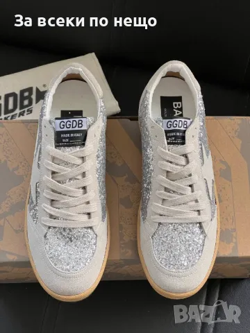 Golden Goose Дамски Маратонки👟Дамски Спортни Обувки - Налични Различни Цветове Код E260, снимка 7 - Маратонки - 50412957