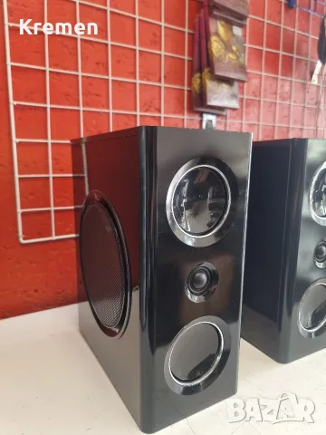 Тонколони LG FAS163S, снимка 2 - Тонколони - 56431779