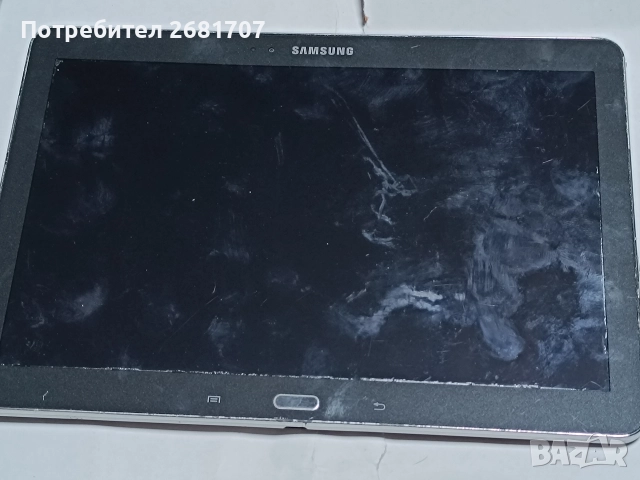 таблет Самсунг Галакси Note 10.1, снимка 4 - Таблети - 52676698