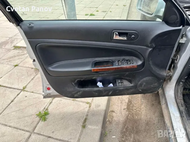 Passat 5.5 1.9 TDI 131 коня на части, снимка 6 - Автомобили и джипове - 50371452