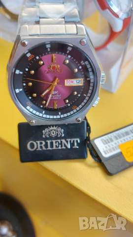 Orient, снимка 3 - Мъжки - 44519012