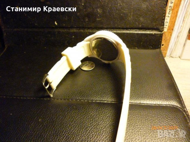 ICE watch - бял, снимка 10 - Дамски - 30835982