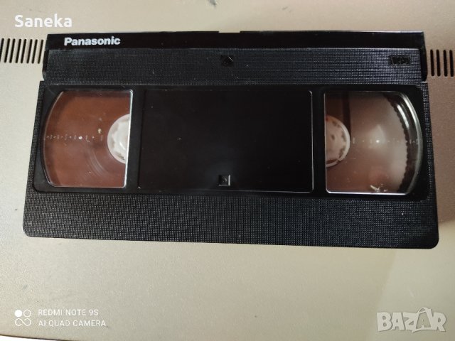 PANASONIC NV-E195 SP VHS, снимка 4 - Други жанрове - 40449499