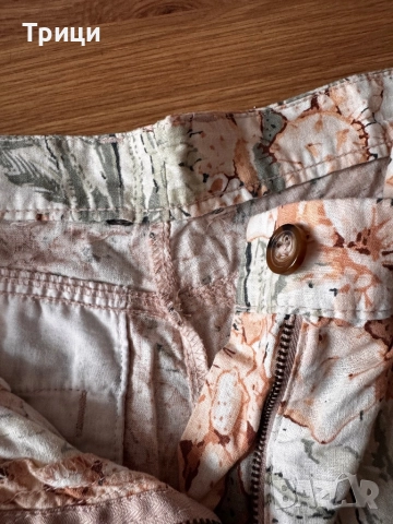 Къси панталони Esmara, снимка 2 - Къси панталони и бермуди - 52271445