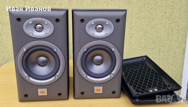 Used JBL E20 Loudspeakers for Sale | HifiShark.com