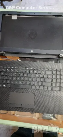 Лаптоп HP 15-ra100nq за части ...