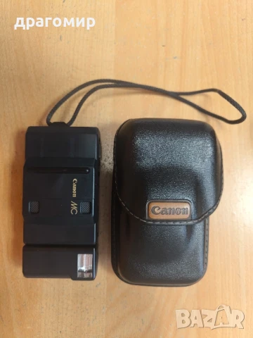 Canon MC 35 mm 1:2,8