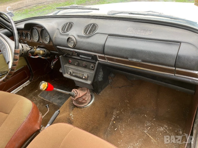 Lada/Лада 1500s на части 