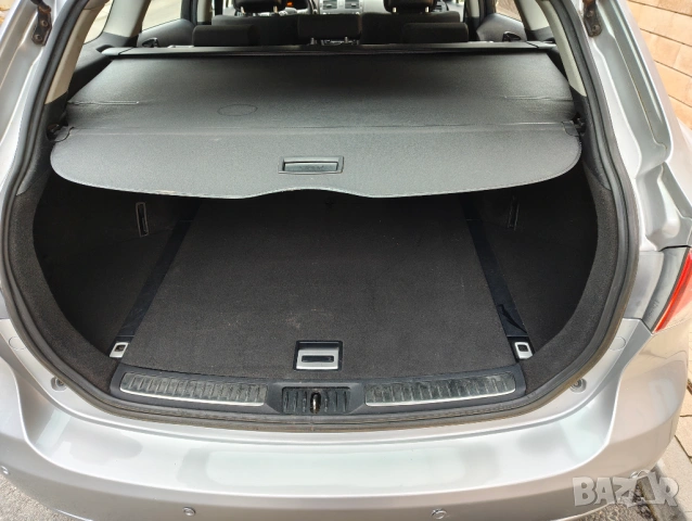 Toyota Avensis 2.2D 150ps EURO5B oбслужен, снимка 12 - Автомобили и джипове - 53938041