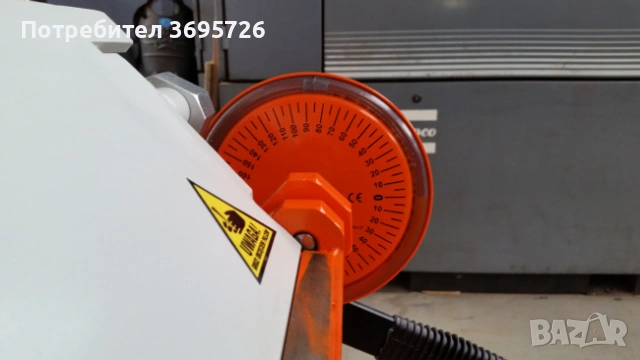 Abkant ZRF-L 2750/1,2 mm Dachdecker , снимка 15 - Други машини и части - 53336907