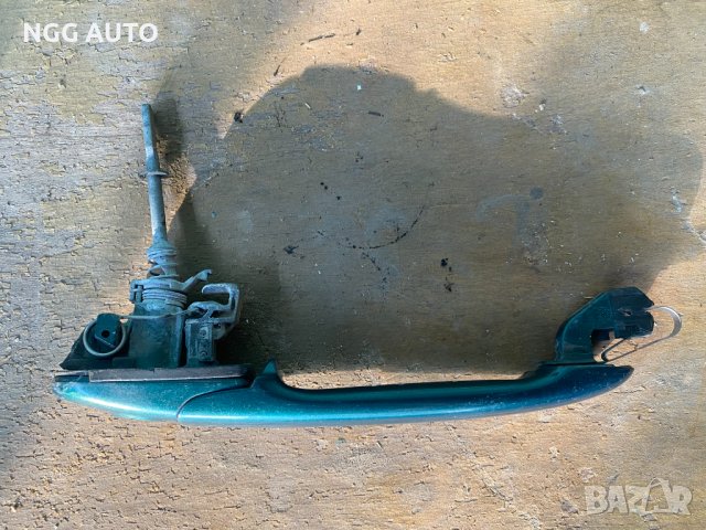 Външна Дръжка за VW Polo, Volkswagen Polo, снимка 6 - Части - 40875630