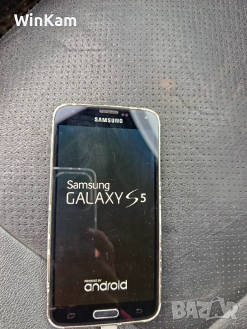 Samsung Galaxy S5 , снимка 4 - Samsung - 53190884