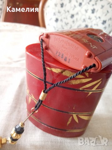 Парфюм Opium, снимка 6 - Дамски парфюми - 36623931