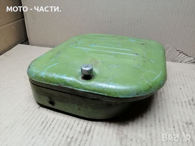 Дясна Странична Кутия За Ковровец 175. / НОМЕР 3., снимка 4 - Части - 36904864