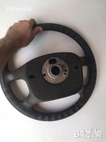 Волан кормило Голф 4 Golf 4, снимка 3 - Аксесоари и консумативи - 34441519