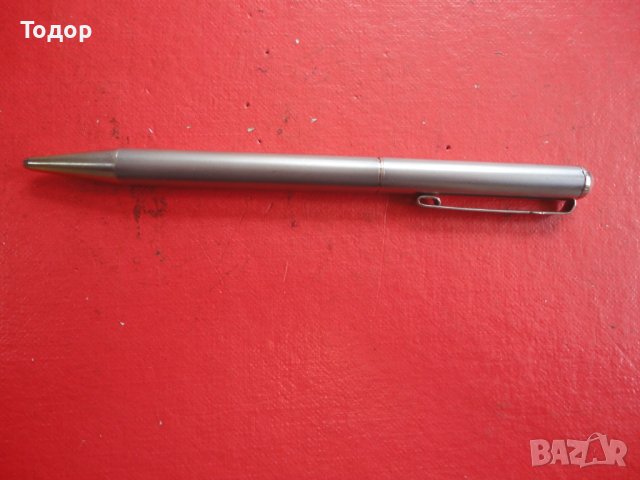 Страхотен химикал Senator West Germany, снимка 3 - Ученически пособия, канцеларски материали - 40627501