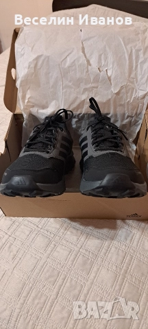 Мъжки маратонки Адидас , снимка 7 - Маратонки - 52499476