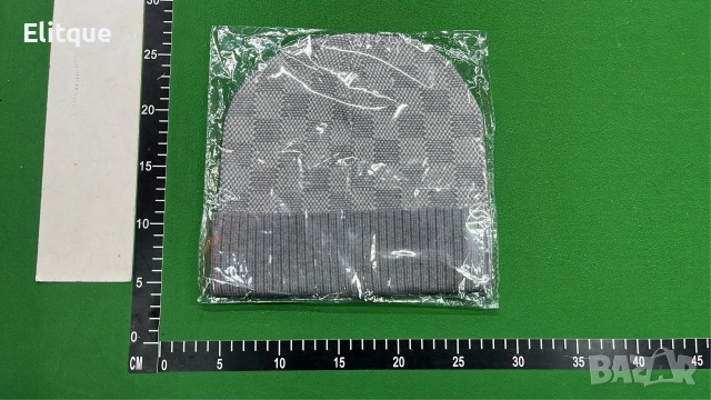 зимни шапки louis vuitton , снимка 3 - Шапки - 52717793