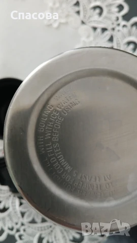 Термос OUTDOOR , снимка 5 - Термоси - 50484994