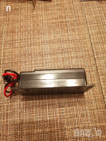 Уред -  ултразвук против гризачи за кола, мотор и др. - 12V., снимка 4 - За гризачи - 31603923