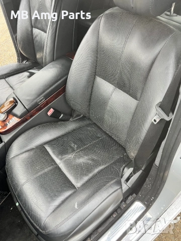 W221 S500L m273 65 amg пакет Фейс 388кс дистроник вакум , снимка 11 - Автомобили и джипове - 53191301