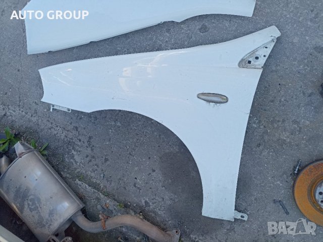 Калник ляв и десен за Фиат Крома / Fiat Croma - след 2005г., снимка 4 - Части - 40016478