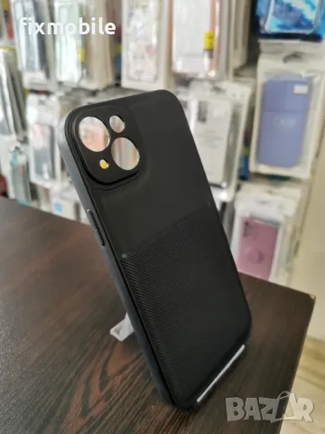 Apple iPhone 14 Plus силиконов гръб/кейс, снимка 2 - Калъфи, кейсове - 47373629