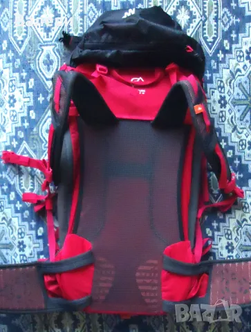 Туристическа раница- Франция, снимка 3 - Спортна екипировка - 49414894