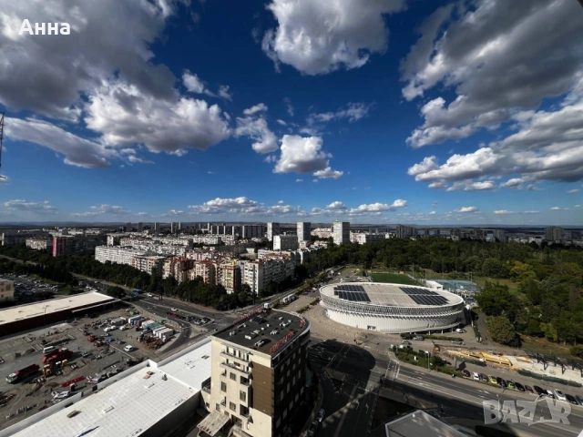 Продавам двустаен апартамент в Сентрал Парк, снимка 12 - Апартаменти - 52119121