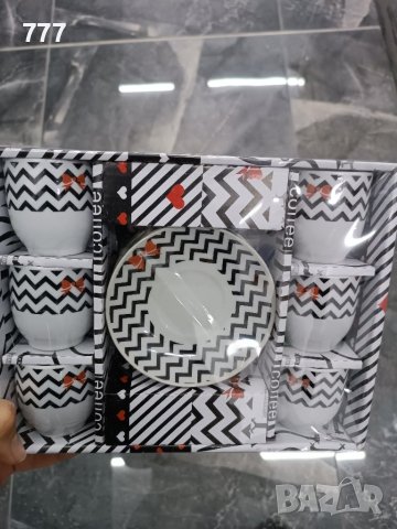 сервиз, снимка 2 - Сервизи - 44245554