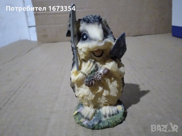 Статуетки, фигурки, снимка 9 - Статуетки - 38902414