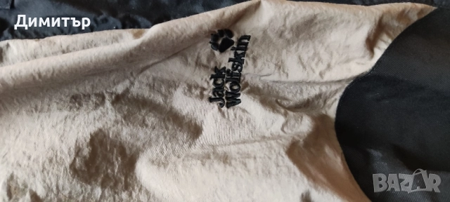 Jack wolfskin, снимка 2 - Панталони - 51747252