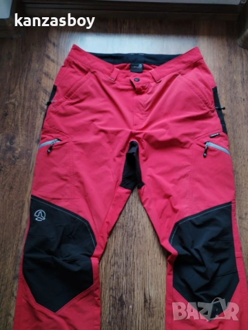 ternua - мъжки стреч панталон Л, снимка 9 - Спортни дрехи, екипи - 53204166